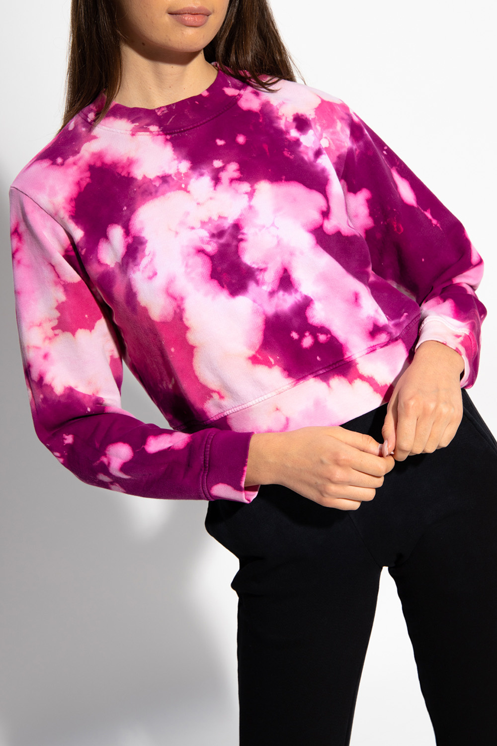 Cotton citizen best sale tie dye hoodie